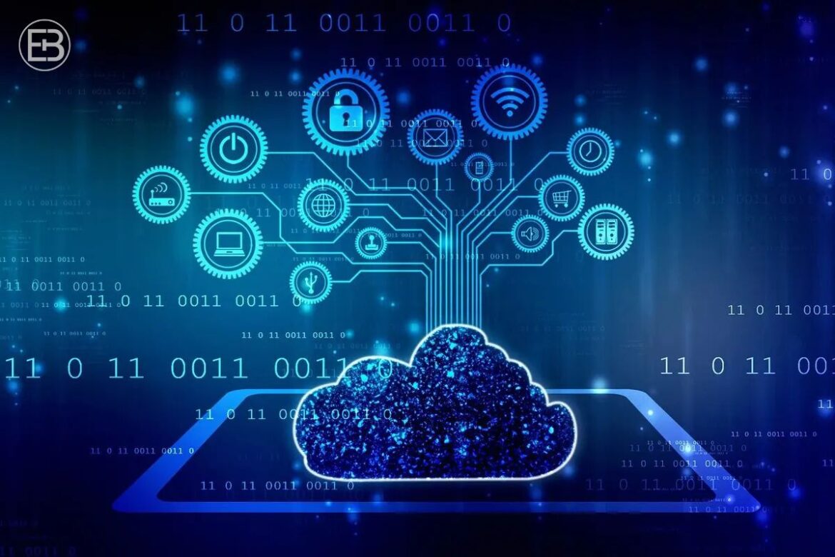 Cloud Computing-Trends United States