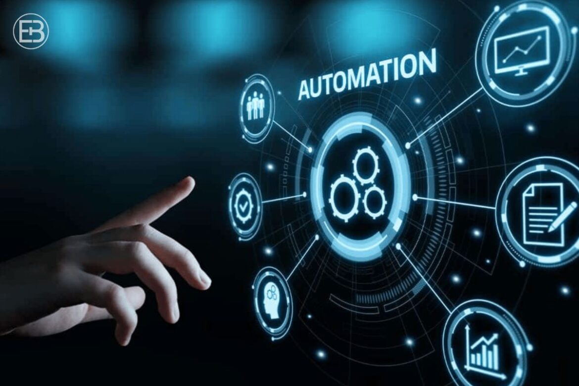 Automation Tools for U.S. Small Businesses