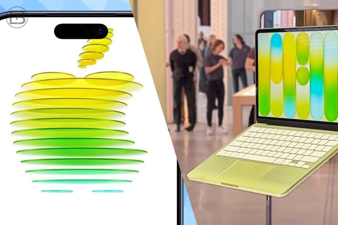 Apple Kicks Off Multi-Day Launch Event iPhone 17