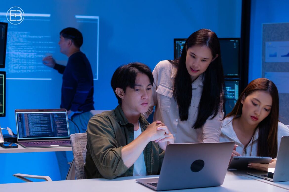 Startup Without Coding