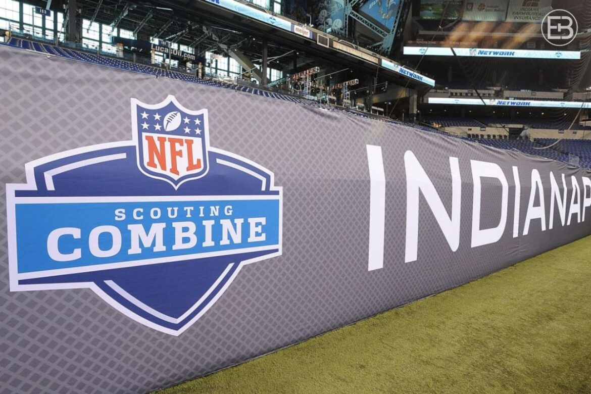 NFL Combine 2026 On-Field Drills Begin