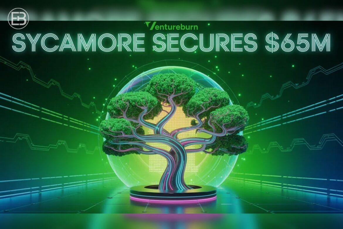 Sycamore Raises $65 Million Seed to Build Enterprise AI Agent Infrastructure Platform