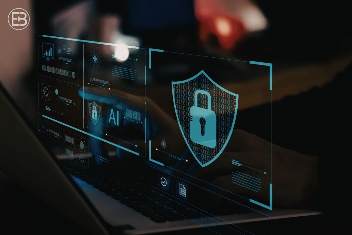 Security in a Borderless Digital-World